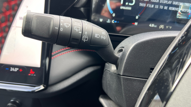 Ford Puma 1.0 EcoBoost Hybrid mHEV ST-Line 5dr Petrol Hatchback